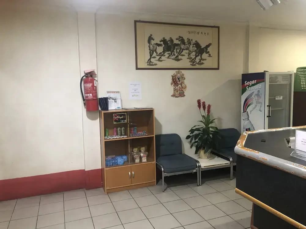 Oyo 89668 Hiap Chiong Hotel - photo 2