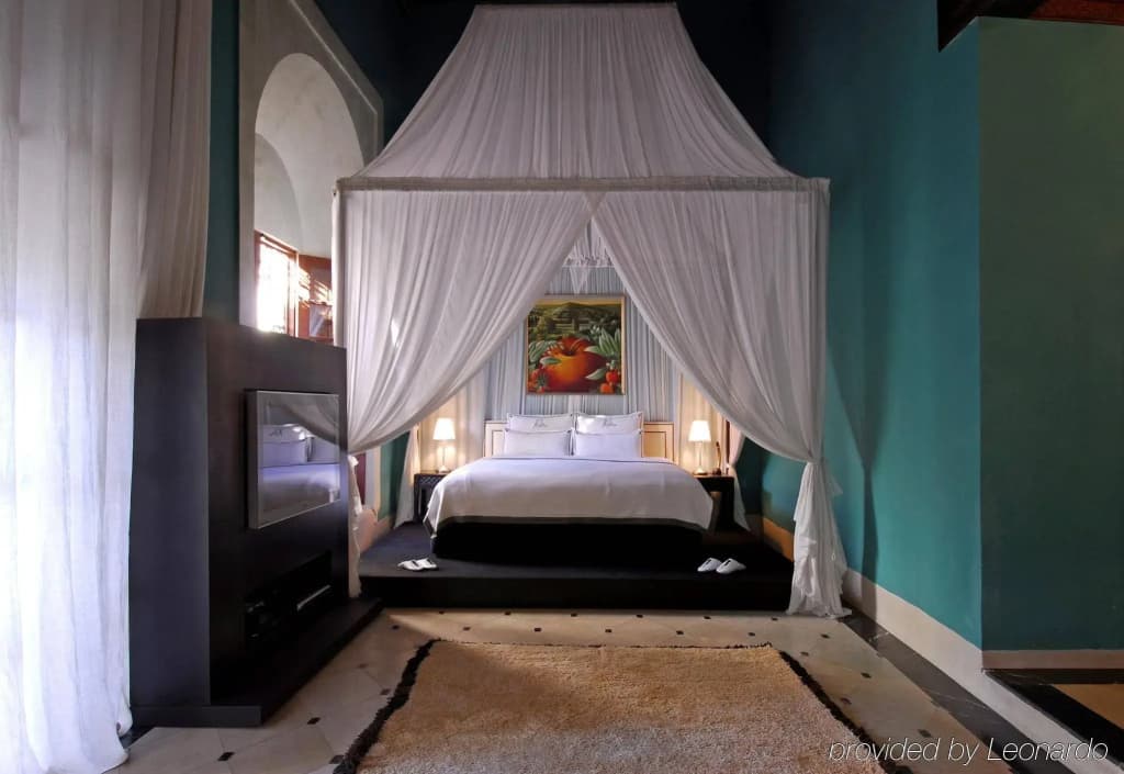 Riad Privilege - main photo