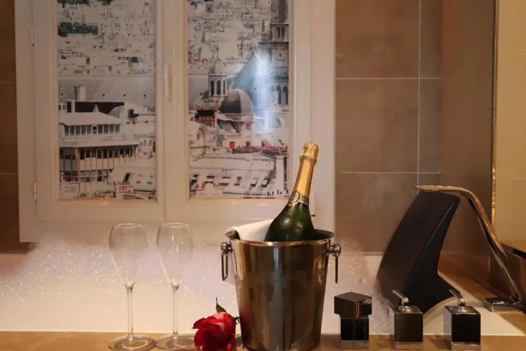 Secret de Paris - Hotel & Spa - photo 47