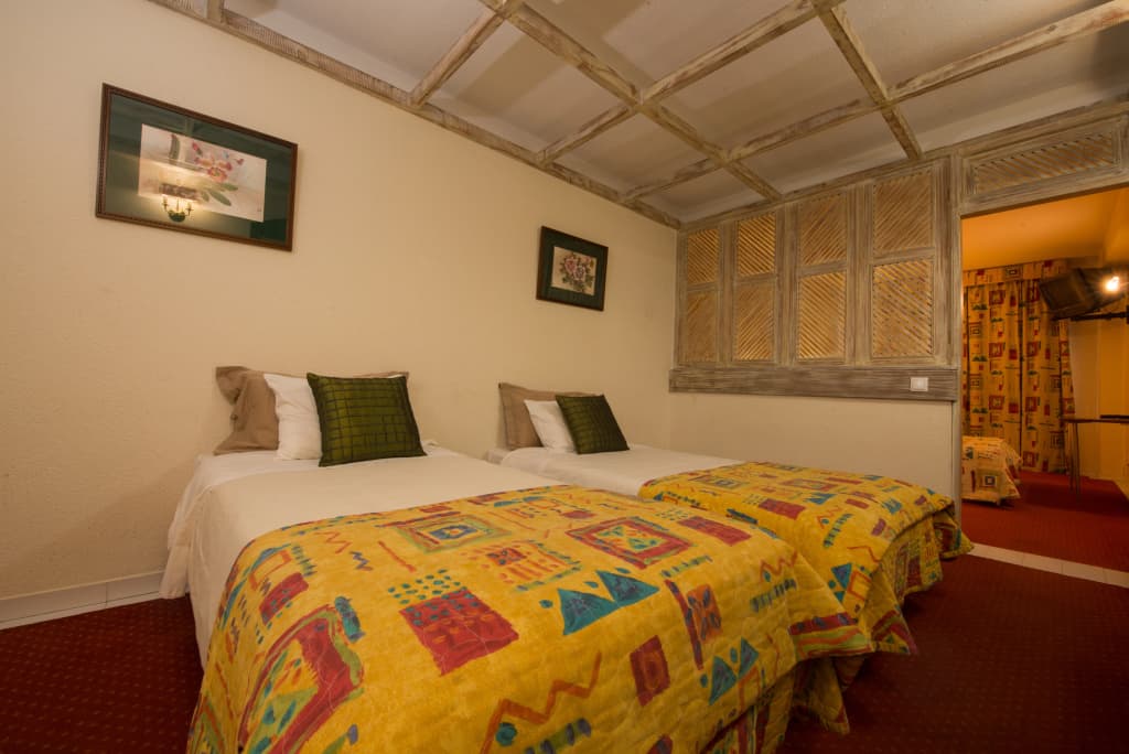 Holiday Inn Express and Suites Lisbon Principe Real by IHG - photo 5