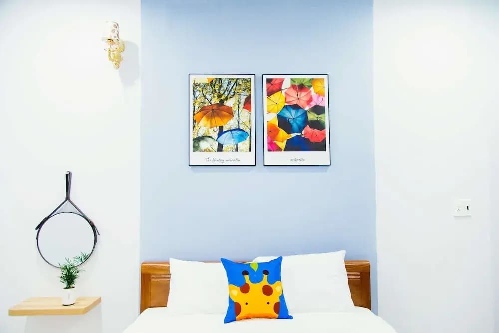 Queenie Hostel - photo 3