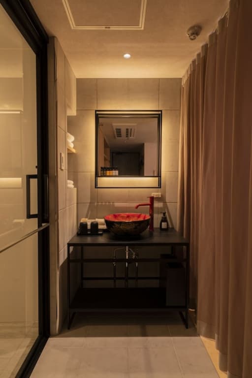 moire hotel yoshiwara - photo 16
