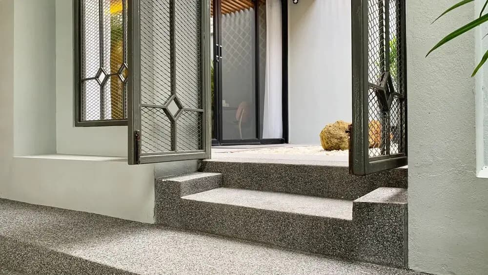 Panavara Resort - photo 17