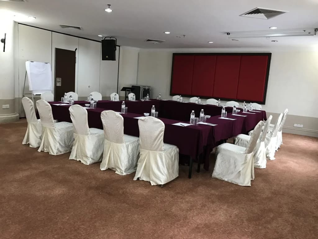 Grand Kampar Hotel - photo 18