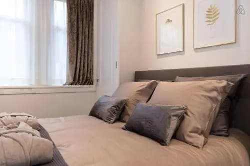 Canal Dream Apartment - photo 3