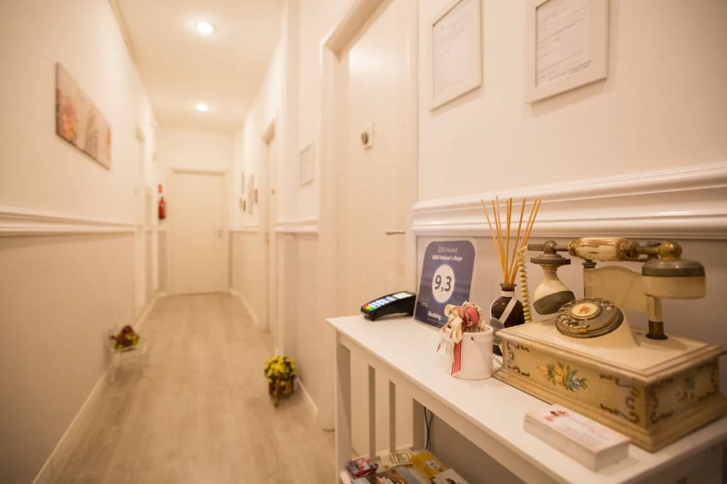 B&B Vatican's Keys - photo 6