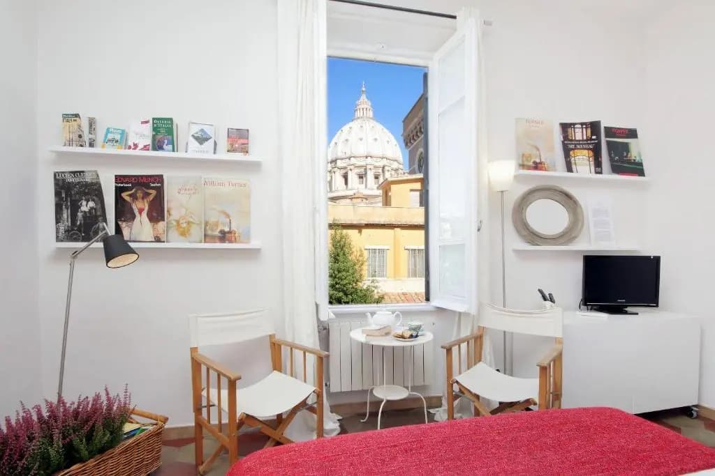 CharmSuite Michelangelo - photo 10