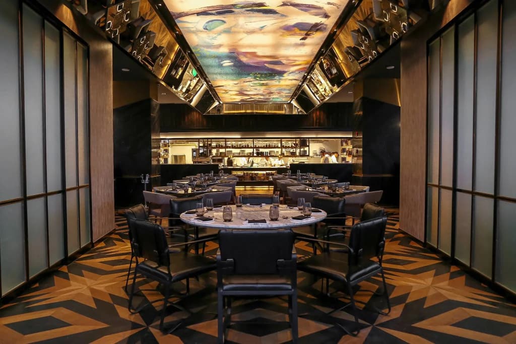 JW Marriott Hotel Hanoi - photo 34