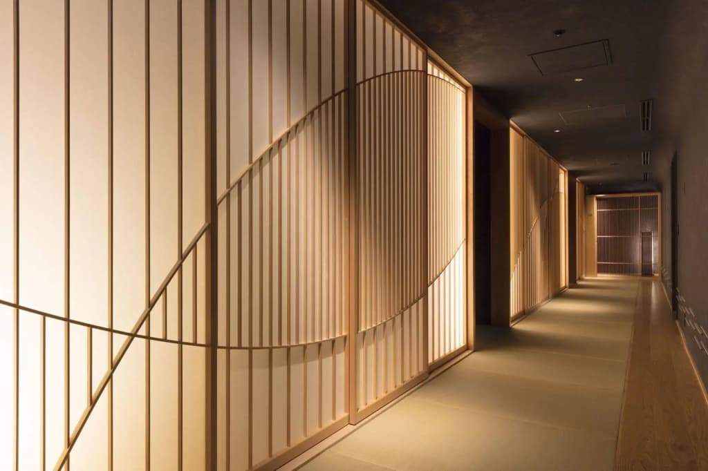 HOSHINOYA Tokyo - photo 10