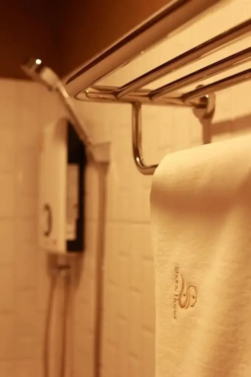 Shanti Hostel - photo 18