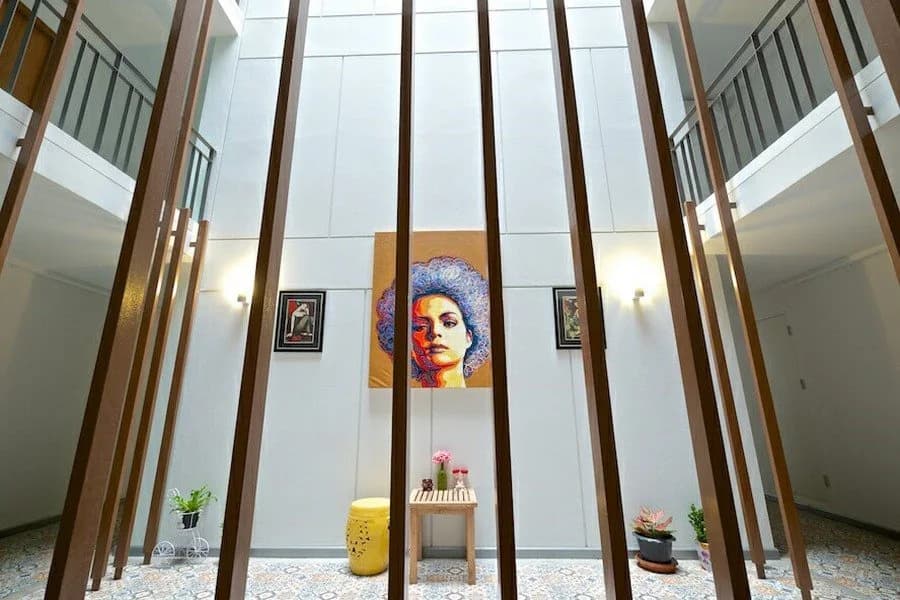 BB House Mini Suite Hotel - photo 10