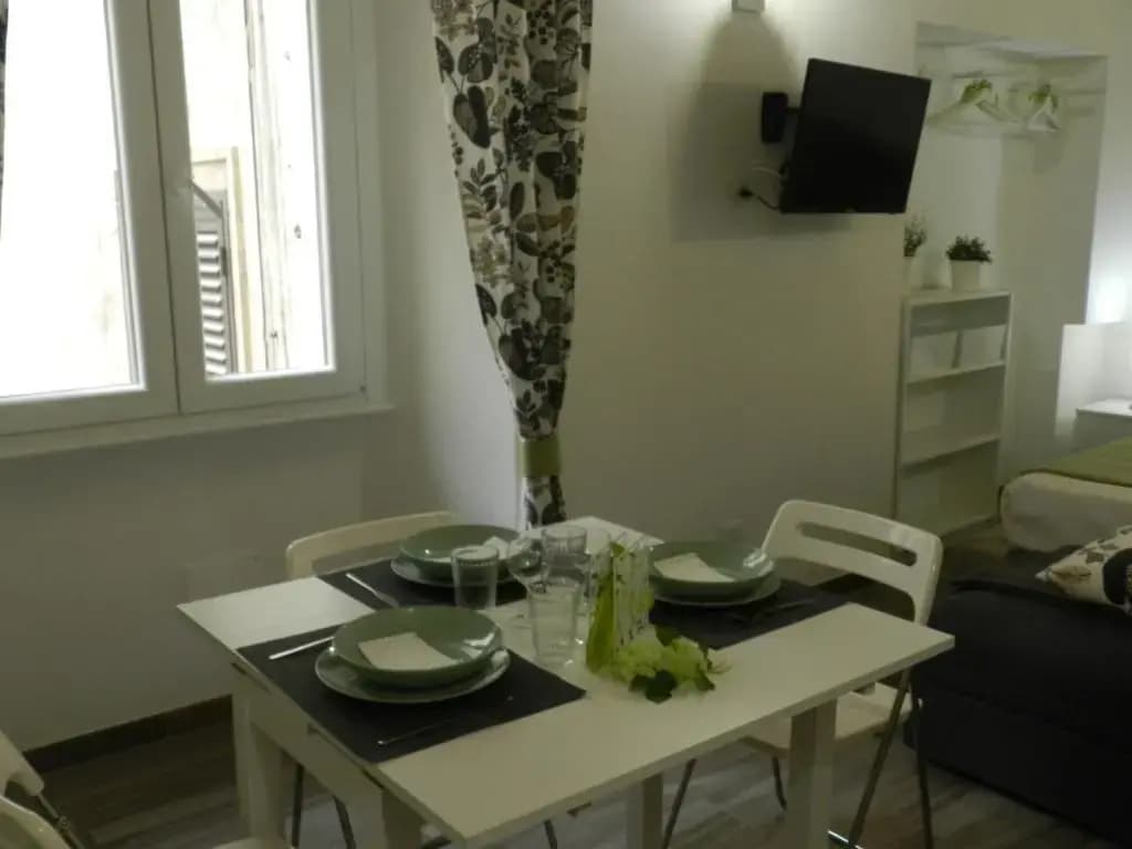 San Pietro - Vaticano - Executive Studio Flat - photo 2