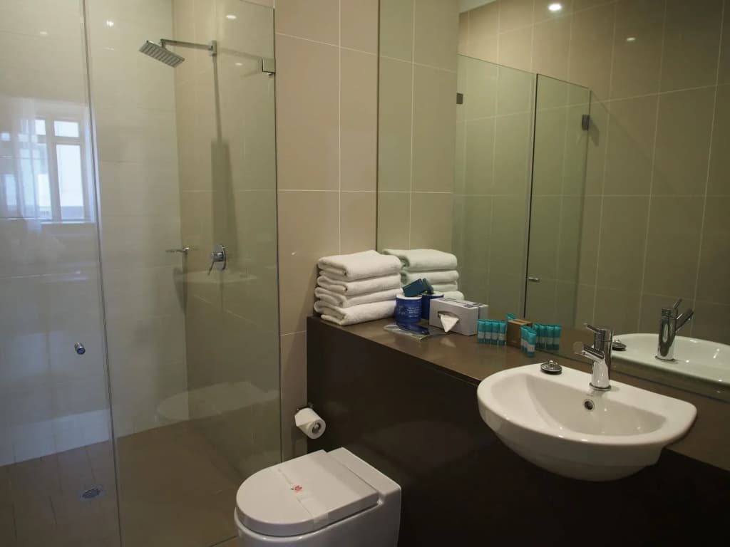 Hotel Bondi - photo 9