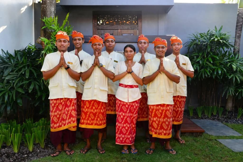 Premium Villas Seminyak I - photo 15