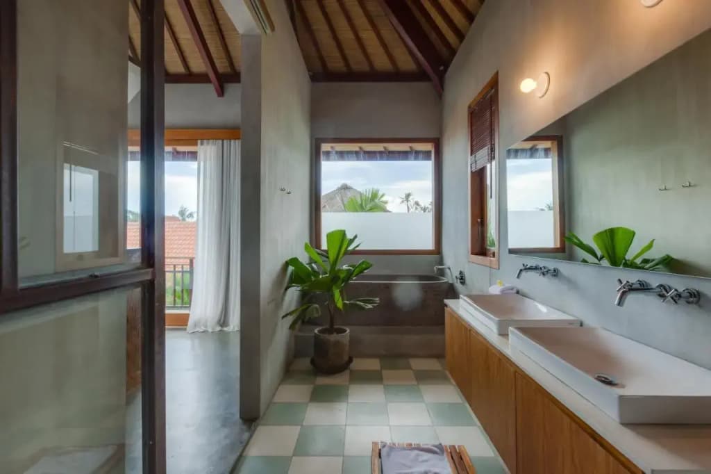 Puri Beji Bed & Breakfast - photo 17
