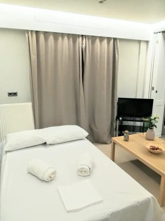 Luxurious Minimal Apartment in Acropolis - photo 28