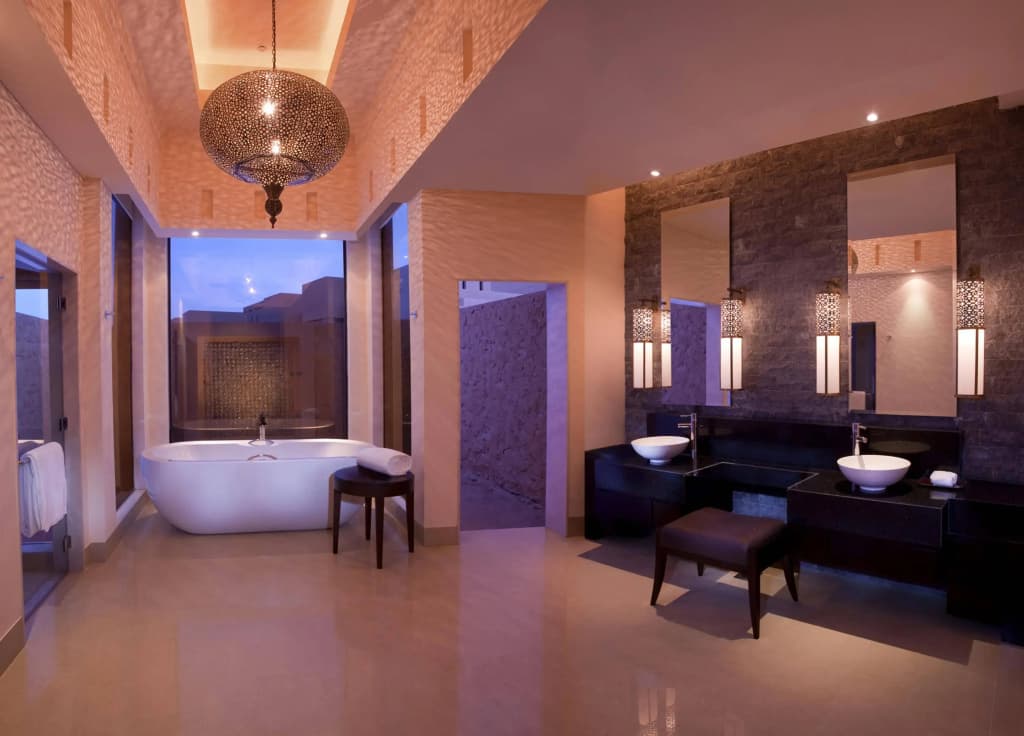 The Ritz-Carlton Ras Al Khaimah, Al Wadi Desert - photo 35