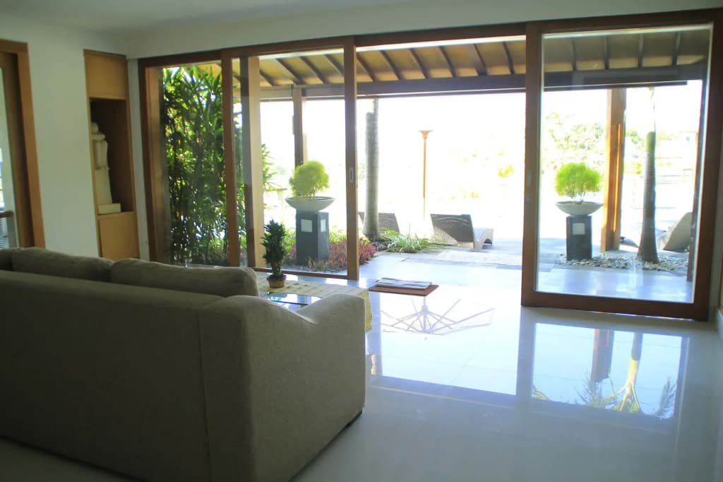Villa Hening Boutique Hotel - photo 8