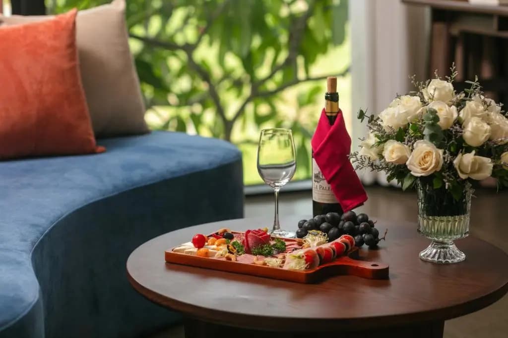 Hanoi Riverview Boutique Hotel & Apartment - photo 43