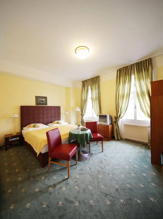 Hotel Bergwirt Schönbrunn - photo 17