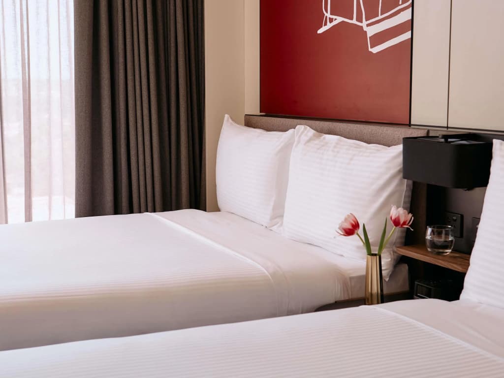 Mercure Melbourne Doncaster - photo 6