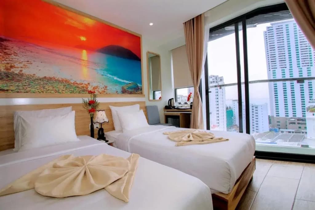 Royal HPM Hotel - photo 31