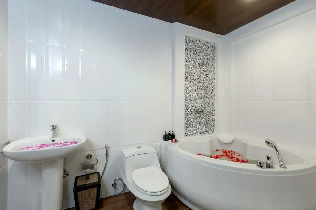 Secret Cliff Resort Phuket - photo 6