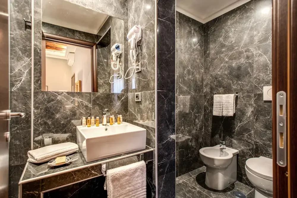 Relais Rome - photo 9