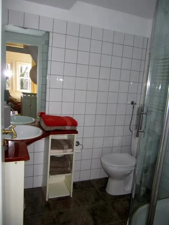 Kalkmarkt Suites - photo 8