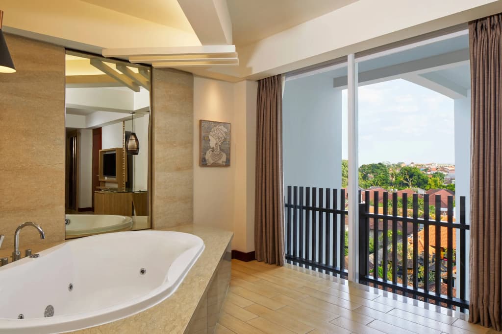 Fairfield By Marriott Bali Legian - photo 29