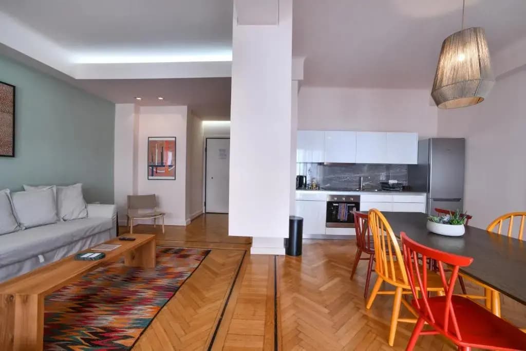 Kolonaki Boutique Apartments by Olala Homes - photo 12