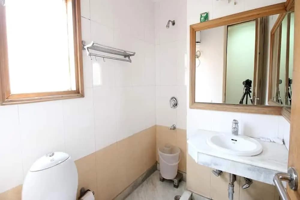 Greenleaf Apartment And Suites, Chittaranjan Park - photo 9