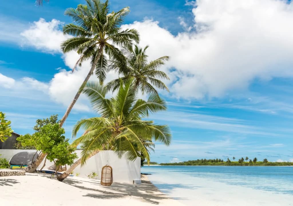 WAVE SOUND by 3S Maldives - photo 4