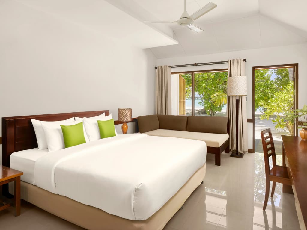 Villa Park Sun Island Resort - photo 32