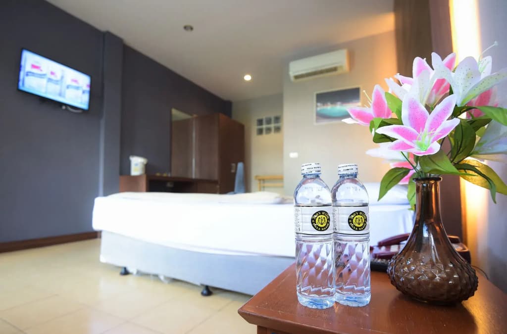 Villa Navin Resort - photo 2