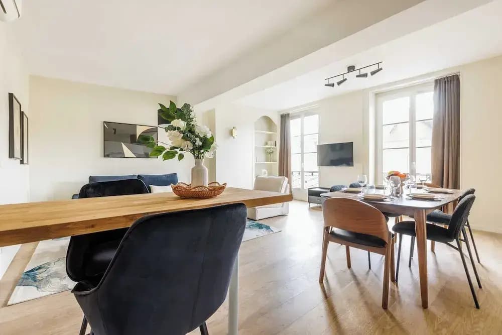 Cosy Apartment - 2br/5p - Jardin du Luxembourg - photo 8