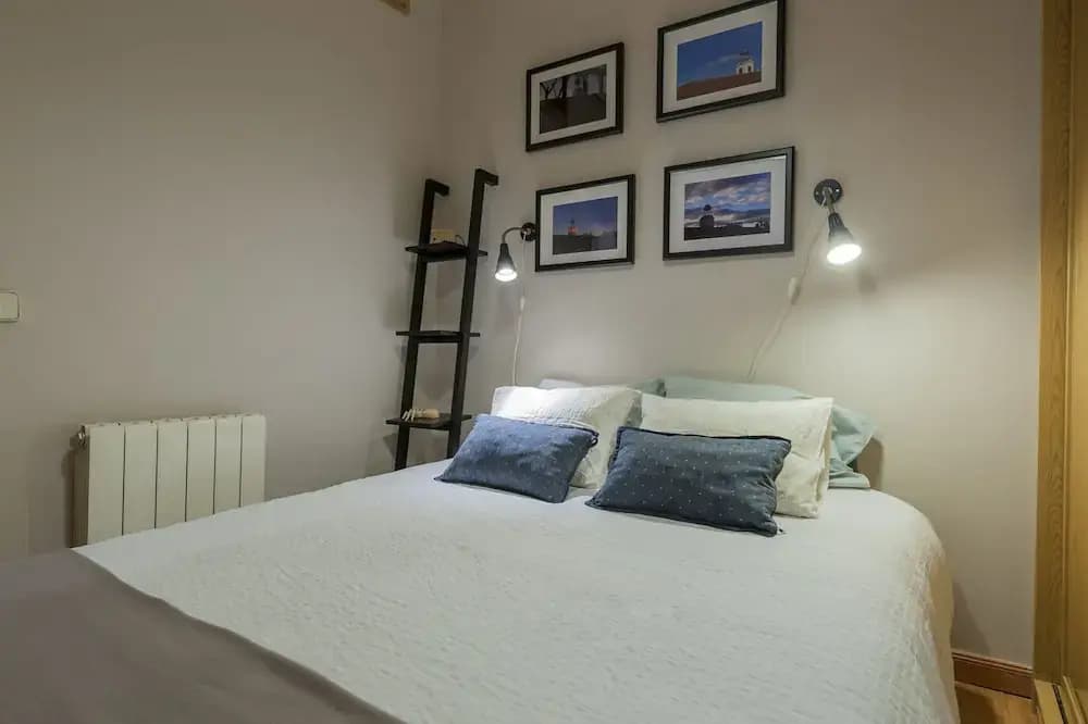 Apartamento Palacio Real IV - photo 4