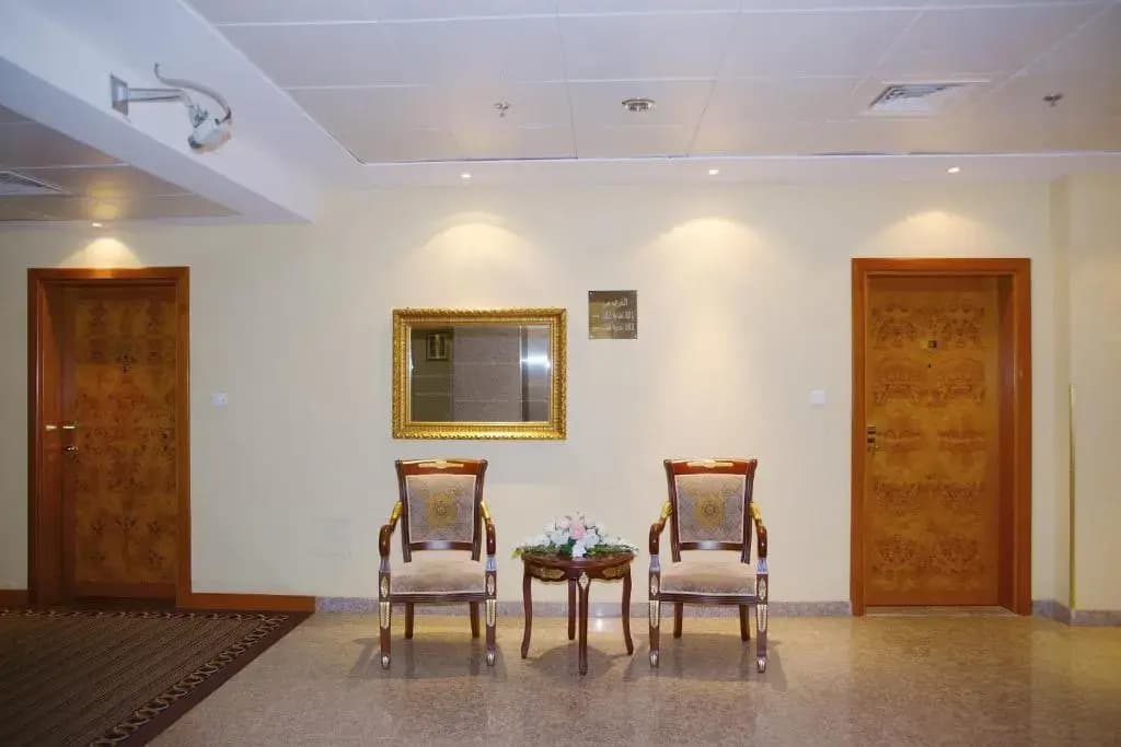 Al Massa Plus Hotel - photo 5