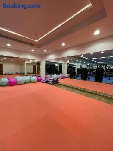 Alsahwa Hotel - photo 14