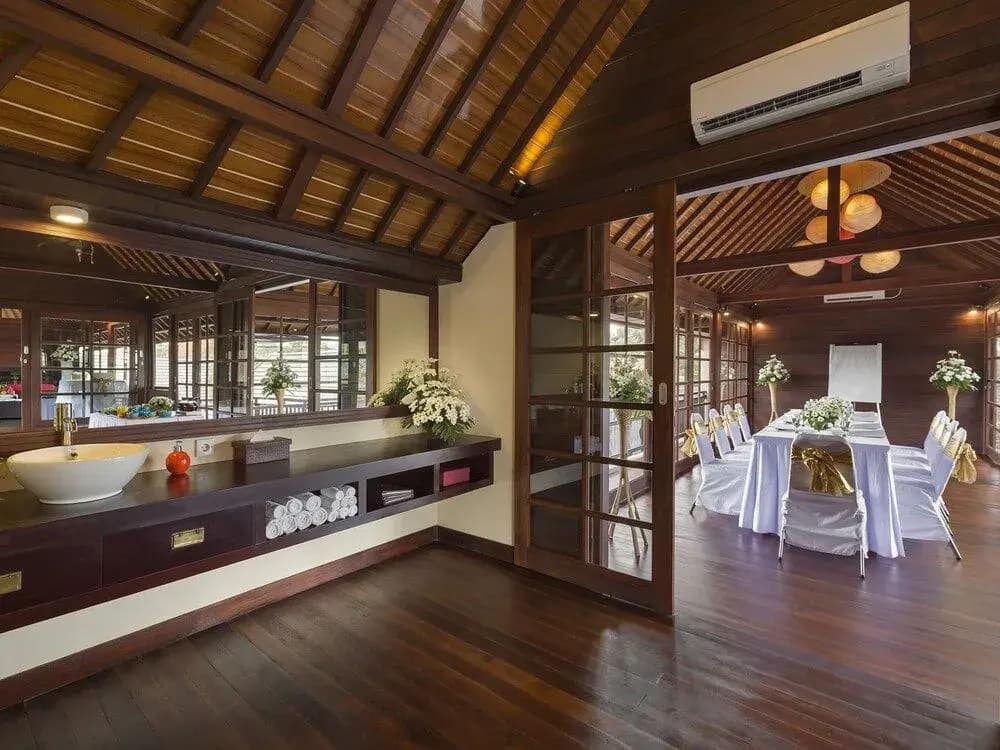 Villa San - an elite haven - photo 16