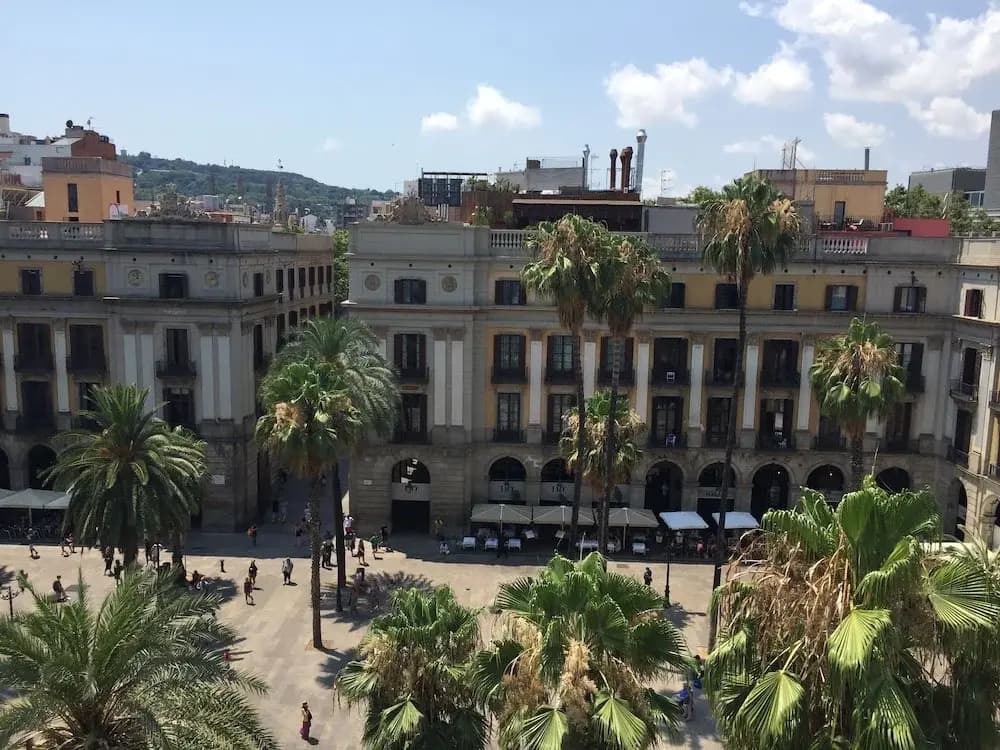 Classic Plaza Real - photo 1