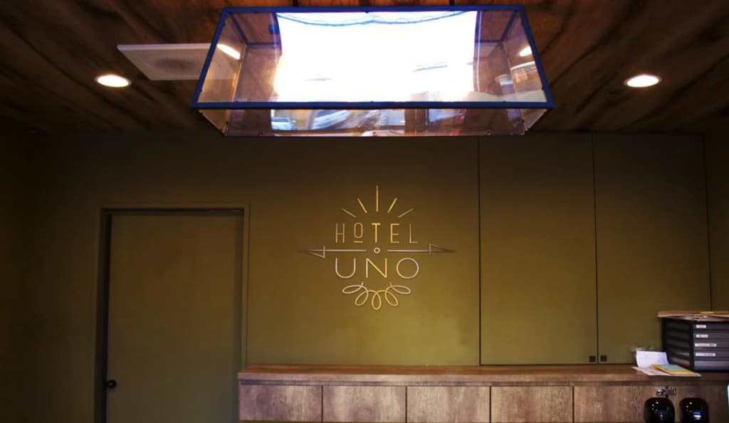 Uno Ueno - photo 14
