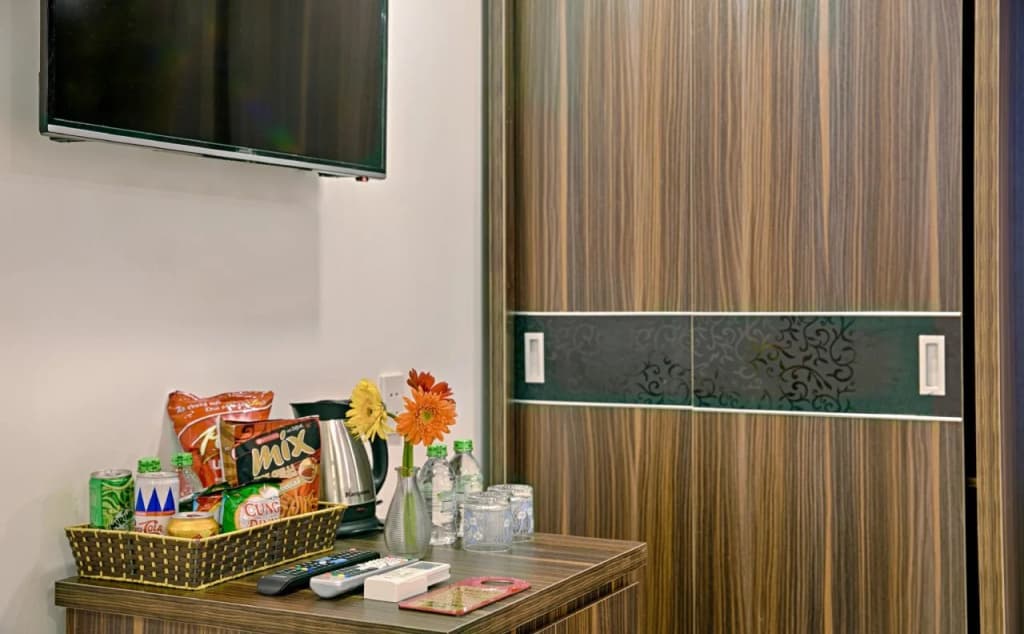 Kaluga Hotel - photo 6