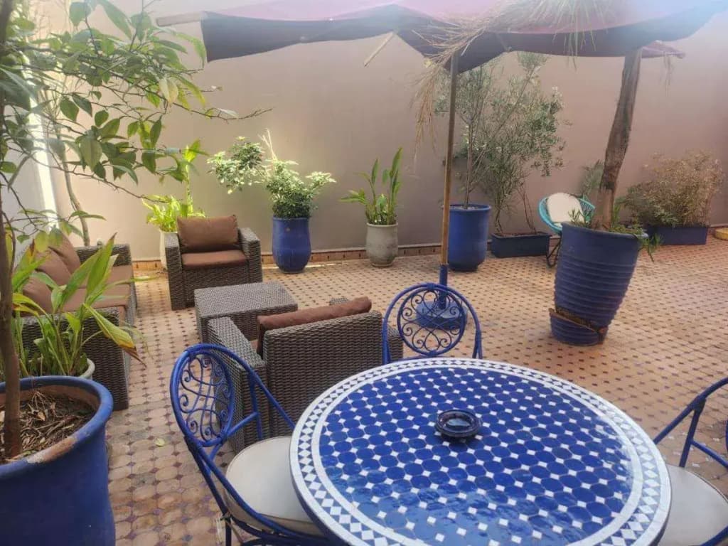 Appartement Hanane - photo 14