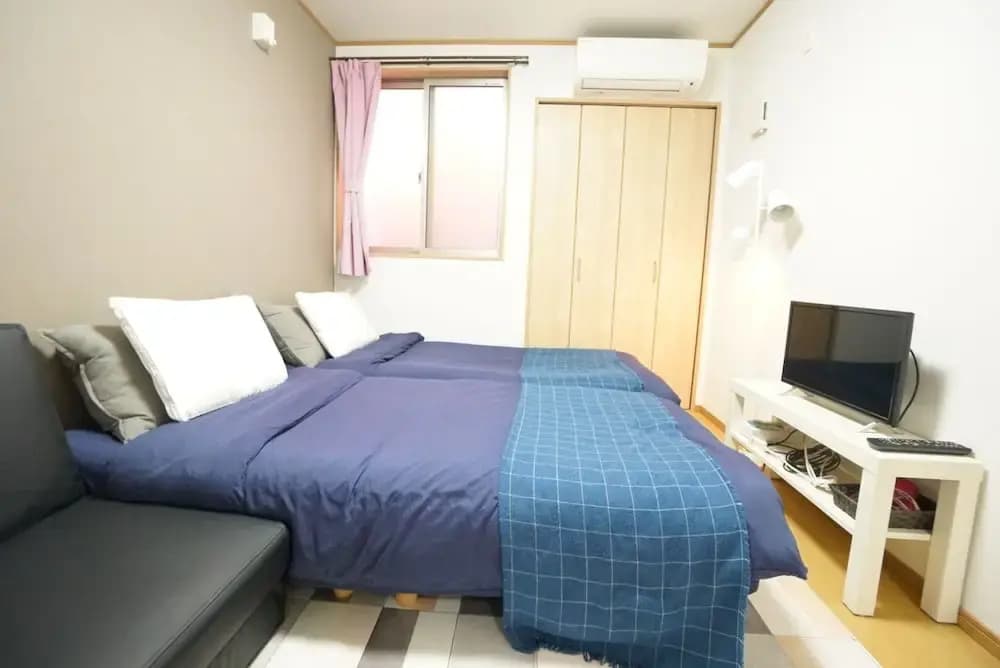 Terry's Apartment Namba South V - photo 5