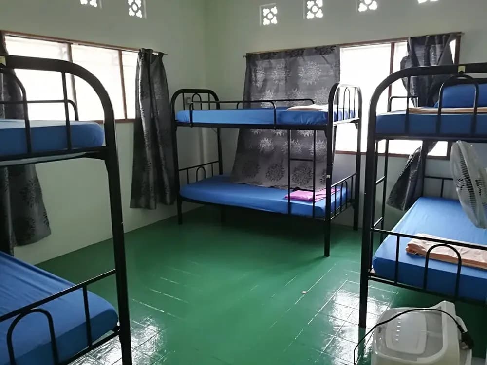5A Homestay - Hostel - photo 10