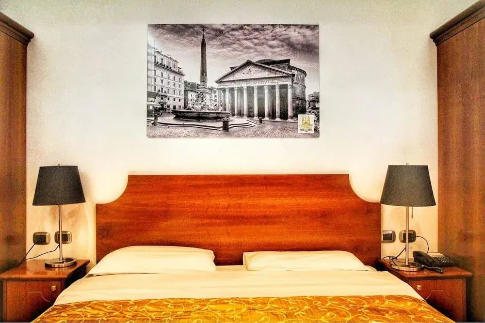 Spagna Dream Suites - photo 35