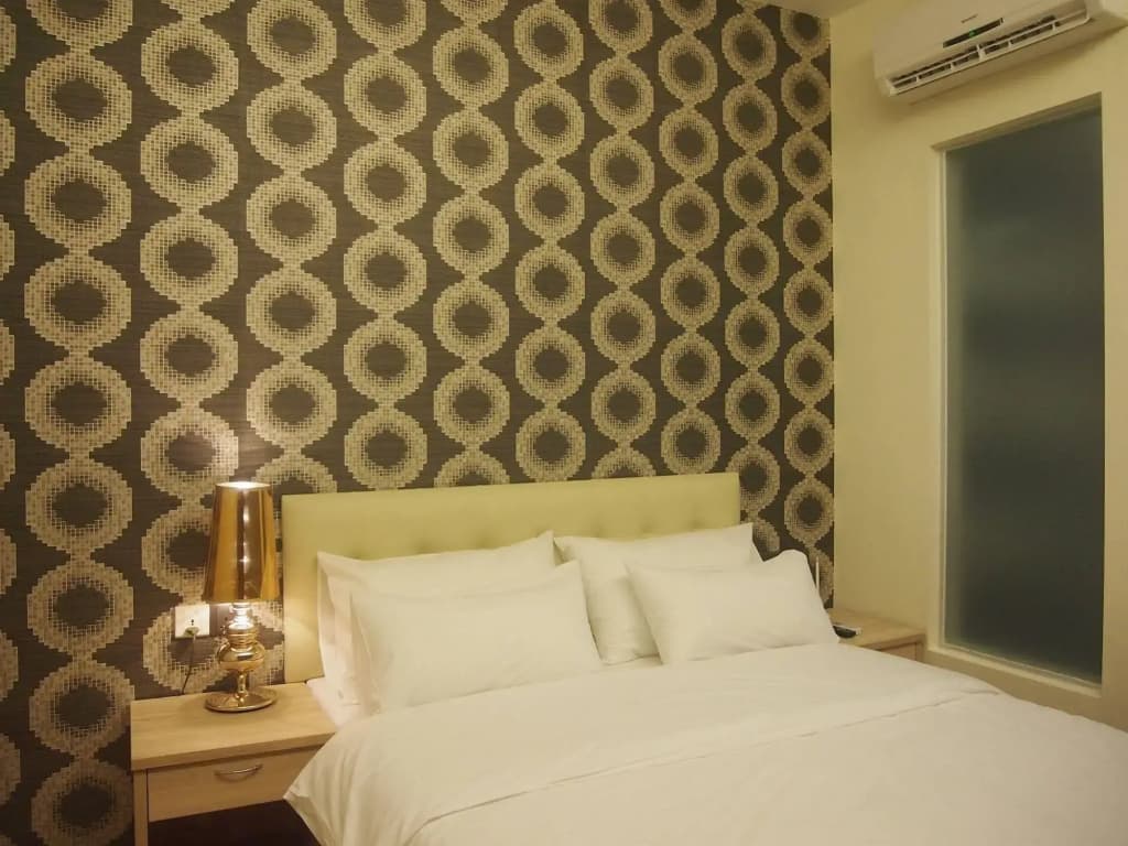 i-Hotel @ Johor Bahru - photo 7