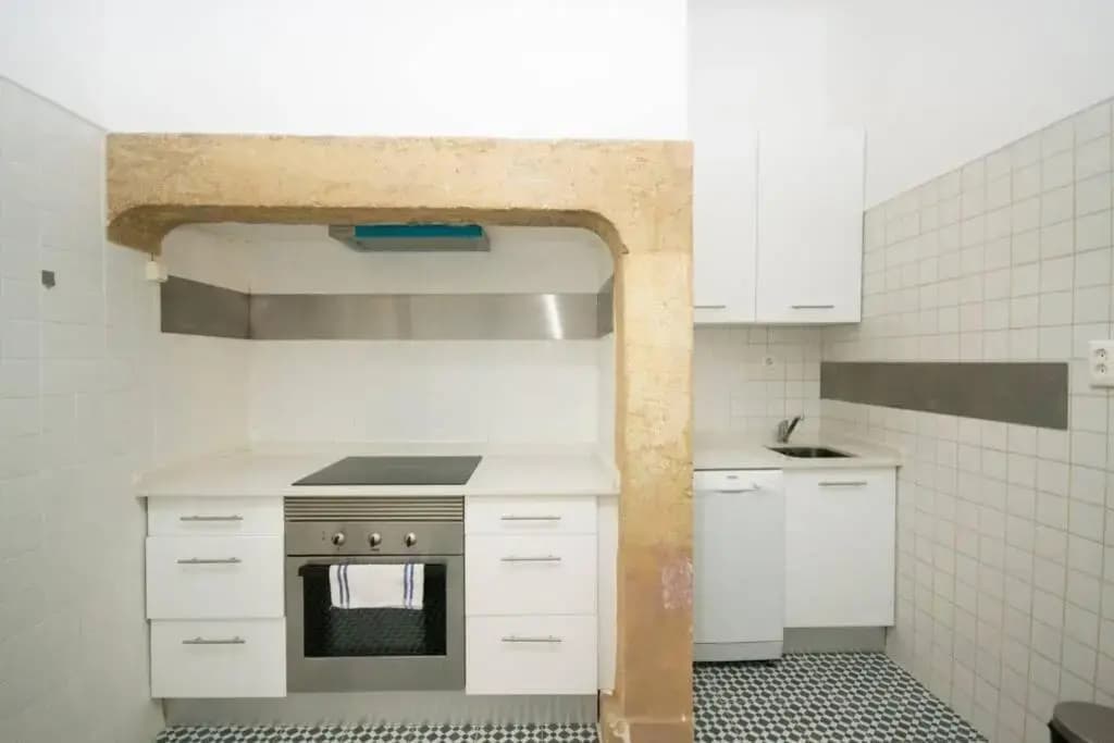 Cosy Baixa Apartment2 - photo 10
