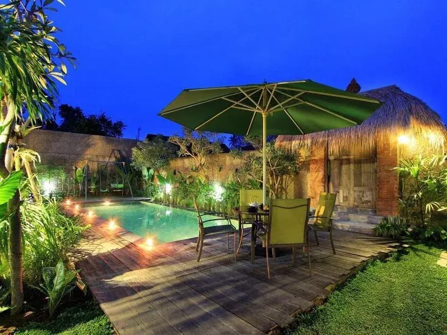 Rumah Tyang Villa - photo 34